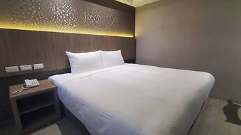 KDM Hotel