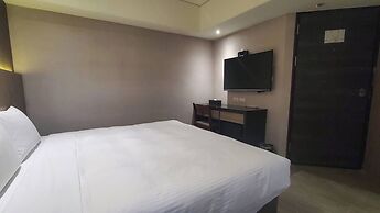 KDM Hotel