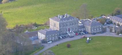 Bellinter House