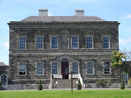 Bellinter House