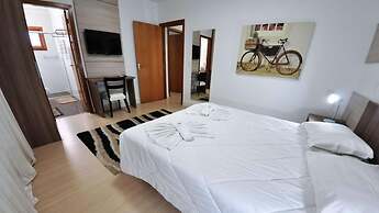 Sky Ville Gramado Hotel