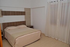 Sky Ville Gramado Hotel