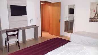 Sky Ville Gramado Hotel