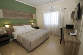 Sky Ville Gramado Hotel