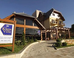 Sky Ville Gramado Hotel