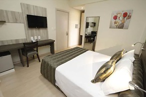 Sky Ville Gramado Hotel