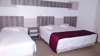 Sky Ville Gramado Hotel