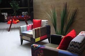 Sky Ville Gramado Hotel