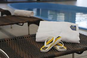 Sky Ville Gramado Hotel