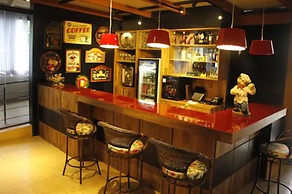 Sky Ville Gramado Hotel