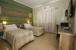 Sky Ville Gramado Hotel