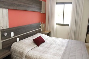 Sky Ville Gramado Hotel