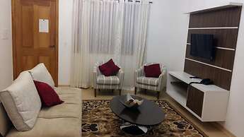 Sky Ville Gramado Hotel