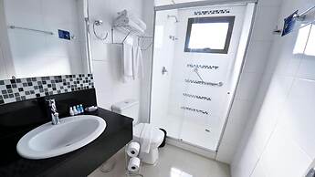 Sky Ville Gramado Hotel