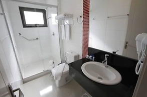 Sky Ville Gramado Hotel