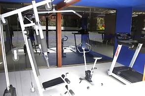 Sky Ville Gramado Hotel