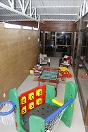 Sky Ville Gramado Hotel