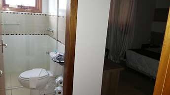 Sky Ville Gramado Hotel