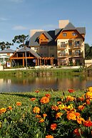 Sky Ville Gramado Hotel