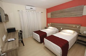 Sky Ville Gramado Hotel