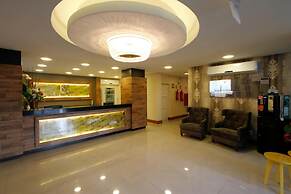 Sky Ville Gramado Hotel