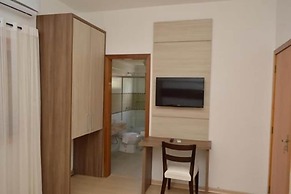 Sky Ville Gramado Hotel