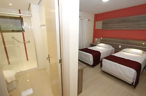 Sky Ville Gramado Hotel