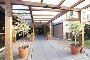 Sky Ville Gramado Hotel