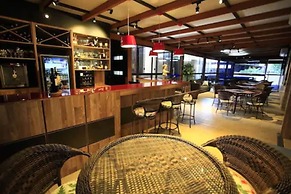 Sky Ville Gramado Hotel