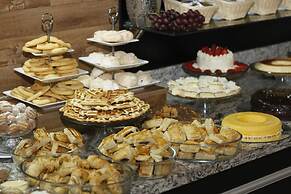 Sky Ville Gramado Hotel