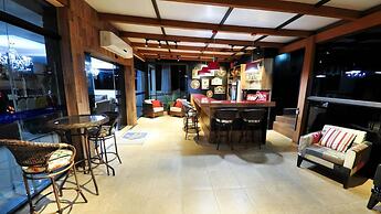 Sky Ville Gramado Hotel