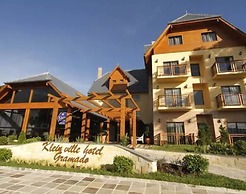 Sky Ville Gramado Hotel