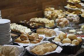 Sky Ville Gramado Hotel