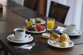 Sky Ville Gramado Hotel