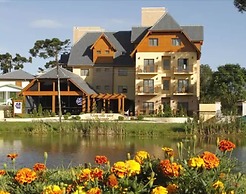 Sky Ville Gramado Hotel