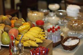 Sky Ville Gramado Hotel