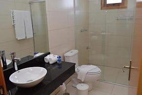 Sky Ville Gramado Hotel