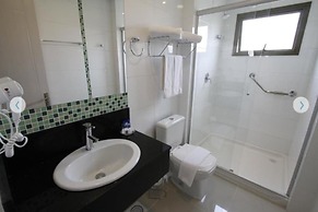 Sky Ville Gramado Hotel