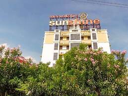 Meenakshi's Sunshine Hotel