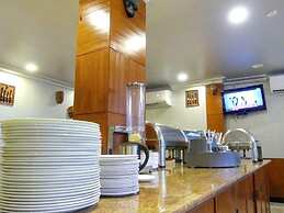 Meenakshi's Sunshine Hotel