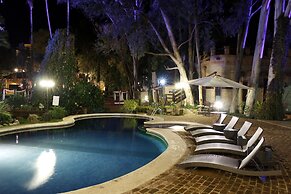 Quinta San Carlos