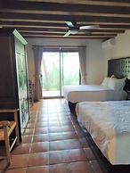 Quinta San Carlos