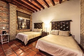 Quinta San Carlos