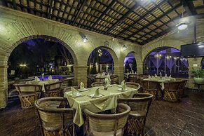Quinta San Carlos