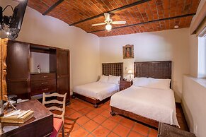 Quinta San Carlos