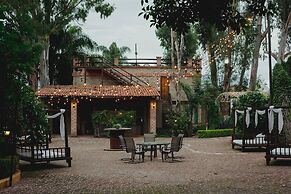 Quinta San Carlos