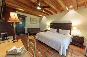 Quinta San Carlos