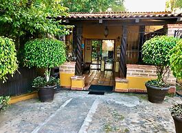 Quinta San Carlos
