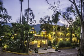 Quinta San Carlos