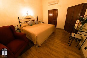 Hotel Casa Antigua